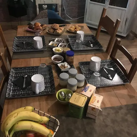 Chez Virginie